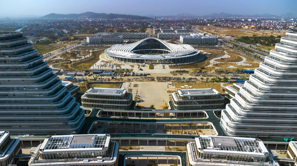 Đề xuất cho phép 5 thành phố lớn được tiếp tục thực hiện cơ chế đặc thù sau sắp xếp, sáp nhập