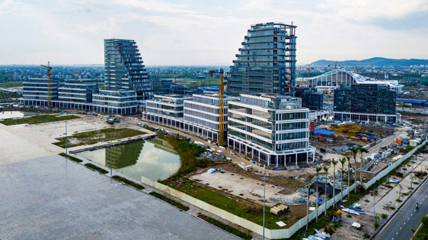 Hải Phòng giải ngân vốn đầu tư công đạt hơn 20%