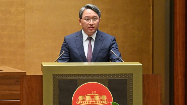 Đẩy mạnh công nghệ số trong tương trợ tư pháp về dân sự