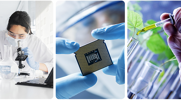 Nghị quyết 57: “Chìa khóa vàng” đưa Việt Nam vào Kỷ nguyên mới