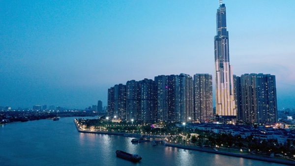 Cần có Tòa án chuyên biệt để giải quyết những xung đột, tranh chấp trong Trung tâm tài chính