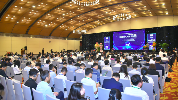 Nghị quyết 57 - “bà đỡ” cho doanh nghiệp khoa học công nghệ và đổi mới sáng tạo