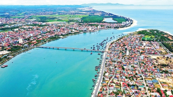 Gấp rút sửa 3 vấn đề lớn trong Luật Quy hoạch để phù hợp với mô hình bộ máy mới