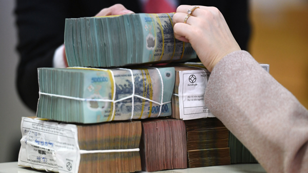 Mở rộng “hành lang” xử lý nợ xấu