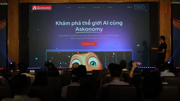 Bước nhảy vọt hỗ trợ người làm báo trong thời đại mới 