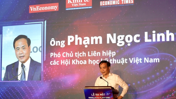 Mở rộng không gian phát triển cho Tạp chí Kinh tế Việt Nam và các cơ quan báo chí, doanh nghiệp