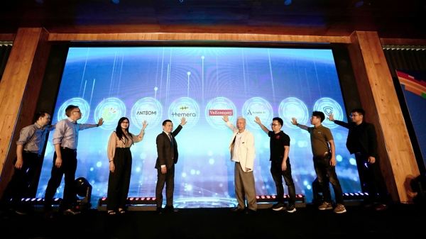 VnEconomy ra mắt Asko Platform, một bộ ứng dụng AI toàn diện chuyên biệt cho báo chí, truyền thông