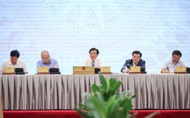 Bỏ giấy phép xây dựng nhà ở và đóng giao diện cổng dịch vụ công cấp tỉnh và bộ