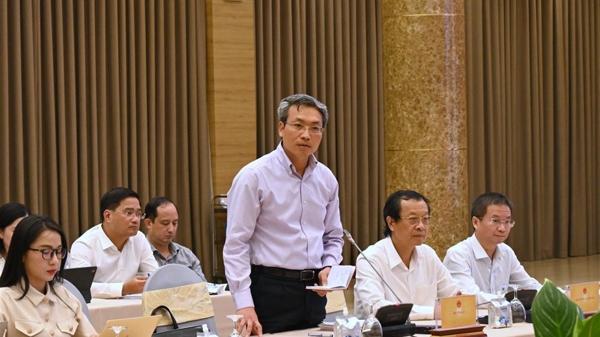 Bộ Công an làm rõ, xử lý nghiêm hành vi bao che, tiếp tay cho tội phạm sản xuất, buôn bán hàng giả