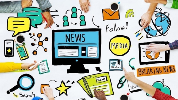 Đề xuất dự kiến 3 nguồn thu mới của các cơ quan báo chí