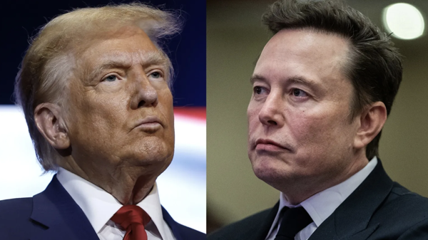 Dấu ấn kinh tế thế giới tuần qua: Mối lo thiếu đất hiếm, “đấu khẩu” Trump - Musk