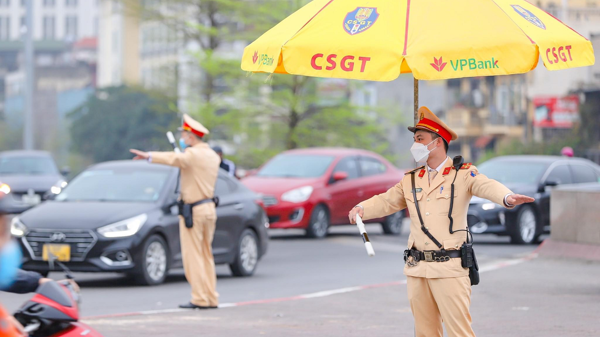 Không đề xuất tăng bất kỳ mức tiền phạt tối đa nào đã được quy định theo Luật Xử lý vi phạm hành chính