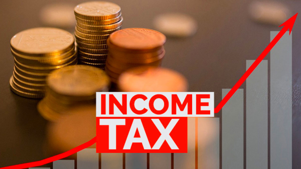 Trung tâm tài chính quốc tế được đề xuất miễn thuế thu nhập cá nhân đến năm 2030