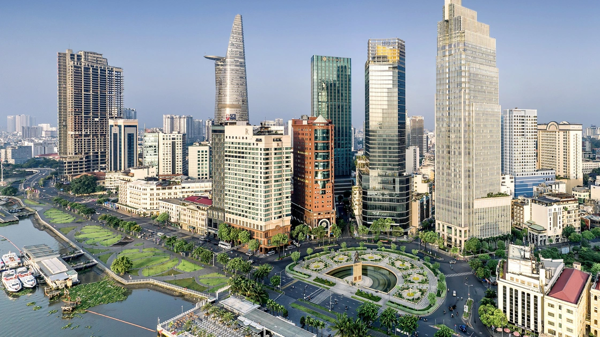 Phải có cơ chế thực sự vượt trội cho trung tâm tài chính quốc tế