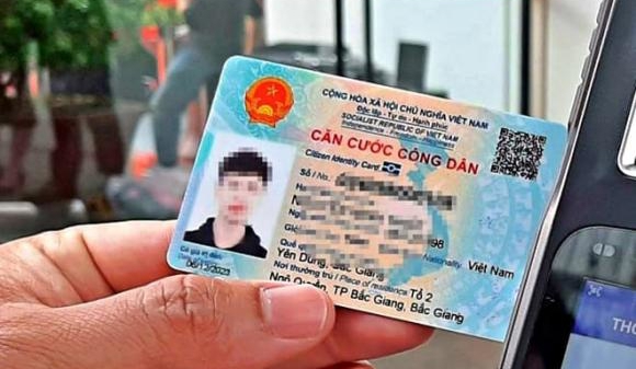 Sau sáp nhập tỉnh thành, người dân và doanh nghiệp có thể sử dụng các giấy tờ đã được cấp cho đến khi hết thời hạn cũ