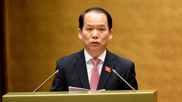 Tiếp tục khẳng định các tổ chức chính trị- xã hội trực thuộc Mặt trận Tổ quốc Việt Nam