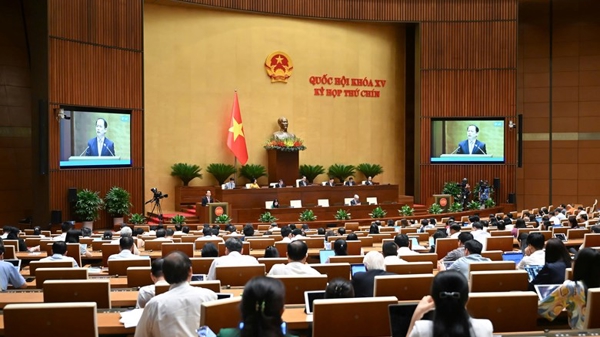 Lý do chỉ định lãnh đạo UBND, HĐND cấp tỉnh, cấp xã sau sắp xếp