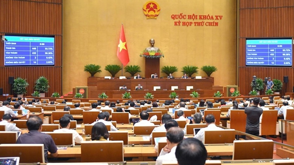 Mở rộng sản phẩm hàng hóa được miễn công bố hợp quy 