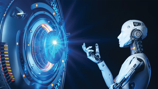 Thuật toán không vô can