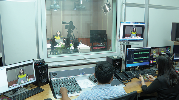 Kỷ nguyên mới của báo chí:“Tinh - gọn - mạnh” để phát triển trong thời đại số