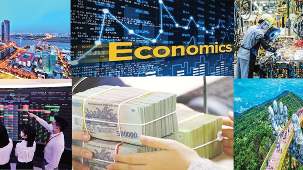 Viết báo về tài chính - tiền tệ: Cảnh giác với chiếc bẫy từ ma trận số liệu