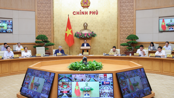 Nỗ lực cao nhất, phấn đấu hoàn thành thắng lợi các chỉ tiêu phát triển kinh tế xã hội năm 2025