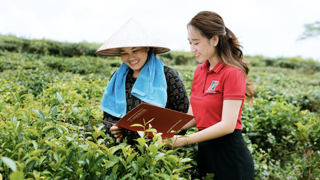 Dự án nông nghiệp tuần hoàn được vay không tài sản bảo đảm tới 70% giá trị dự án