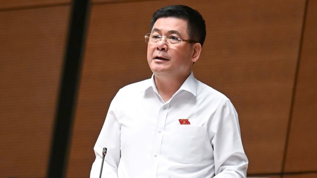 Bộ trưởng Bộ Công thương lý giải nguyên nhân tình trạng hàng giả, hàng nhái diễn biến phức tạp
