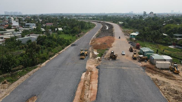 Đồng Nai: Sở Xây dựng đề xuất 3 phương án phân cấp quản lý 1.700 km đường huyện trên địa bàn tỉnh