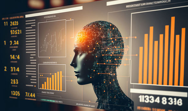 AI đang khiến ngành quảng cáo rung chuyển như thế nào?