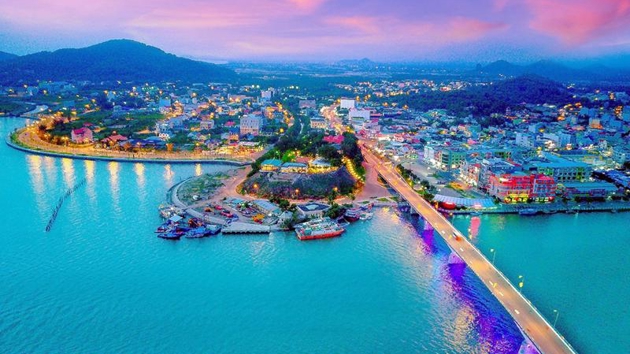 Kien Giang calls for investment in 40 projects 