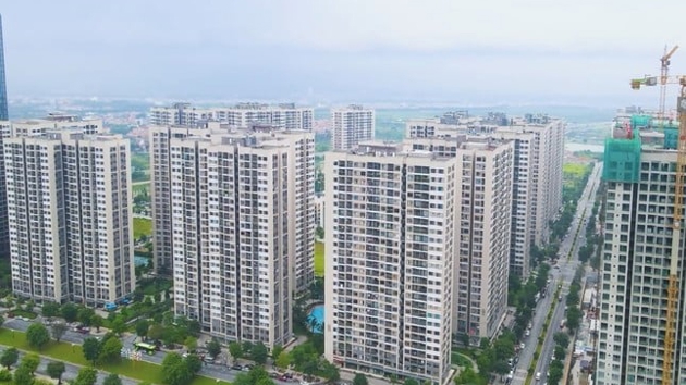 Các chi phí ảnh hưởng đến giá nhà