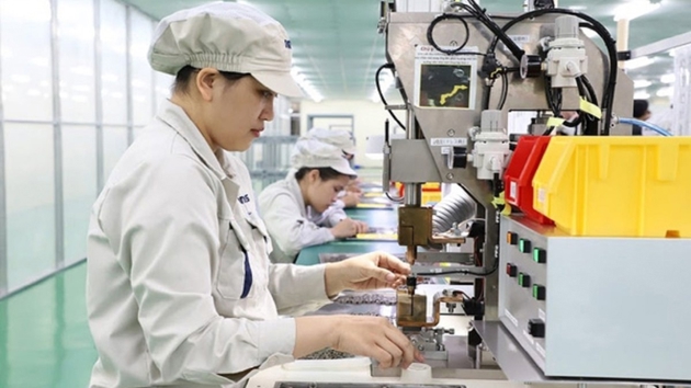 Doanh nghiệp châu Âu vẫn đặt niềm tin vững vàng vào môi trường đầu tư Việt Nam