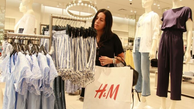 Tập đoàn thời trang H&M sẽ tới Việt Nam tiếp tục tìm kiếm nhà cung cấp