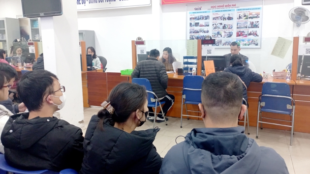 Điều chỉnh linh hoạt mức đóng bảo hiểm thất nghiệp từ 1/1/2026