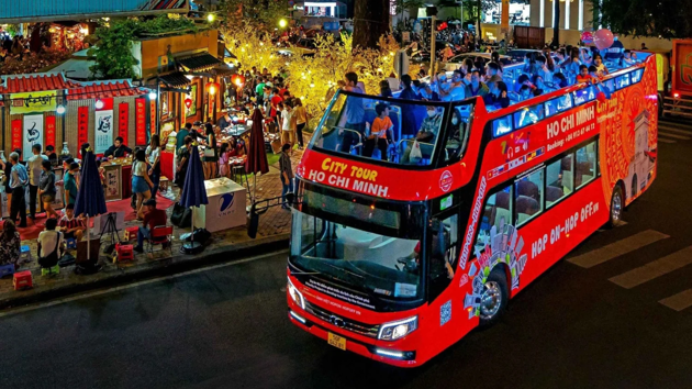 Tour chuyên sâu và đặc trưng sẽ định hình du lịch TP.HCM