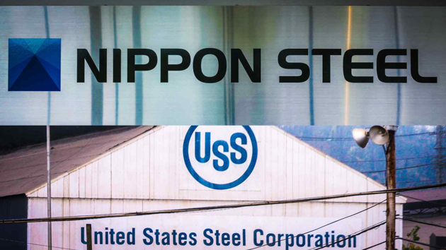 Nippon Steel hoàn tất thương vụ với US Steel sau 18 tháng đàm phán