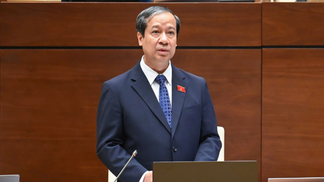 Bộ trưởng Bộ Giáo dục và Đào tạo: Vì nhiều cái "chưa đủ" nên mới phải dạy thêm, học thêm