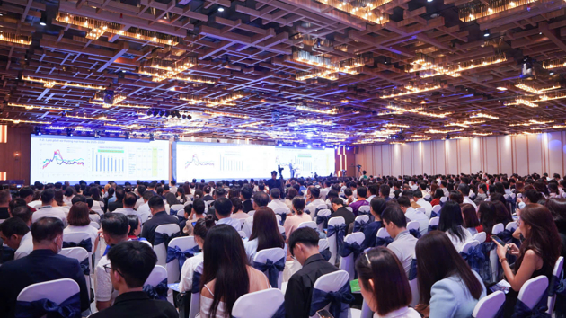 Ứng dụng AI giúp nâng cao hiệu suất, tối ưu hóa quy trình và dự báo thông minh