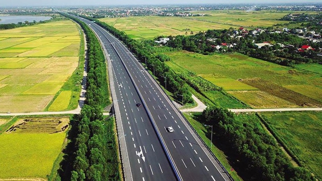 $1.1 bln expressway proposed to connect Phu Yen and Dak Lak provinces