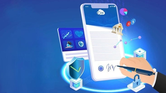 Chữ ký số và các dịch vụ tin cậy là nền tảng đảm bảo niềm tin trong các giao dịch điện tử