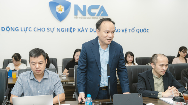 Việt Nam sắp có hệ thống tiêu chuẩn an ninh mạng cho hạ tầng thông tin trọng yếu