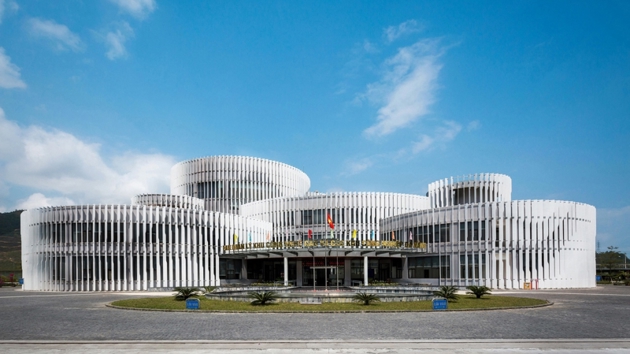 $18.7 Innovation Space to be built in Da Nang city