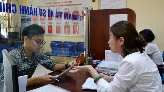 Kéo dài việc sử dụng người hoạt động không chuyên trách cấp xã đến trước 31/5/2026