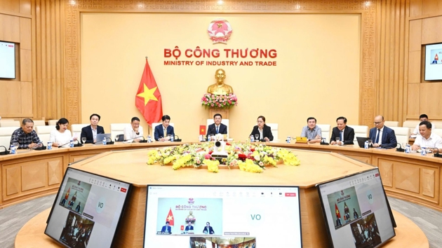Việt Nam - Hoa Kỳ hướng tới thoả thuận đàm phán phù hợp với lợi ích hai nước