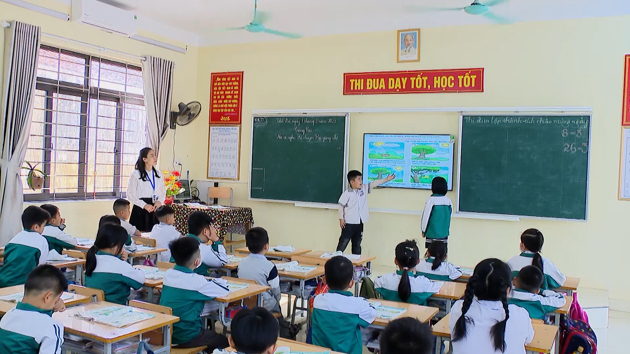Khuyến khích ứng dụng AI trong dạy thêm tại Nghệ An