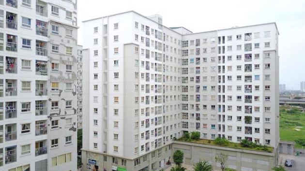 Thêm 26.000 căn nhà ở xã hội được hoàn thành trên cả nước
