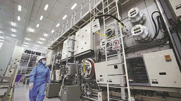 LG, Samsung mở cuộc chiến pháp lý công nghệ OLED với các nhà sản xuất Trung Quốc 