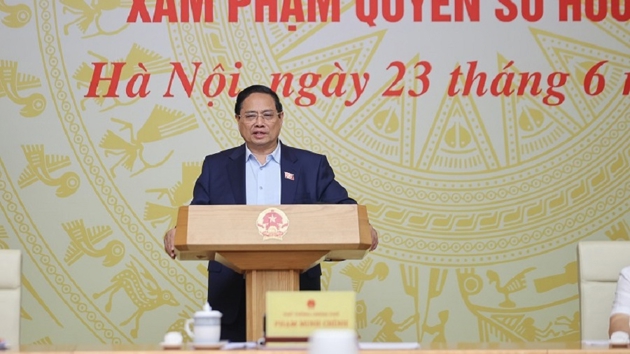 Thủ tướng: Mỗi ngày đều là cao điểm phòng chống hàng giả
