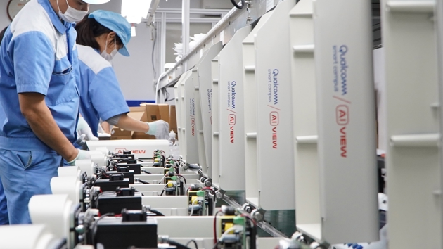 Để 98% doanh nghiệp Việt không đứng ngoài "cuộc chơi AI" 